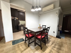 Blk 462D Blossom Spring @ Yishun (Yishun), HDB 4 Rooms #559154811